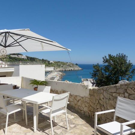 Casa Vacanze Vincenzo E Rosanna Castro  エクステリア 写真