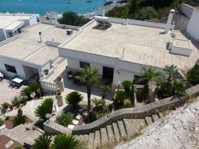 Casa Vacanze Vincenzo E Rosanna Castro  エクステリア 写真