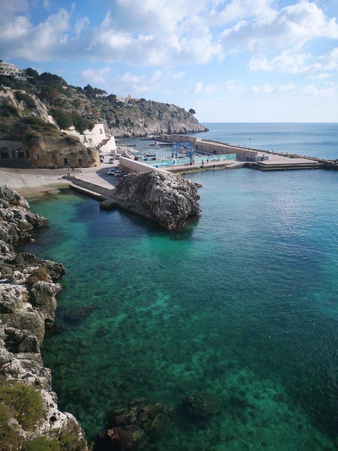 Casa Vacanze Vincenzo E Rosanna Castro  エクステリア 写真