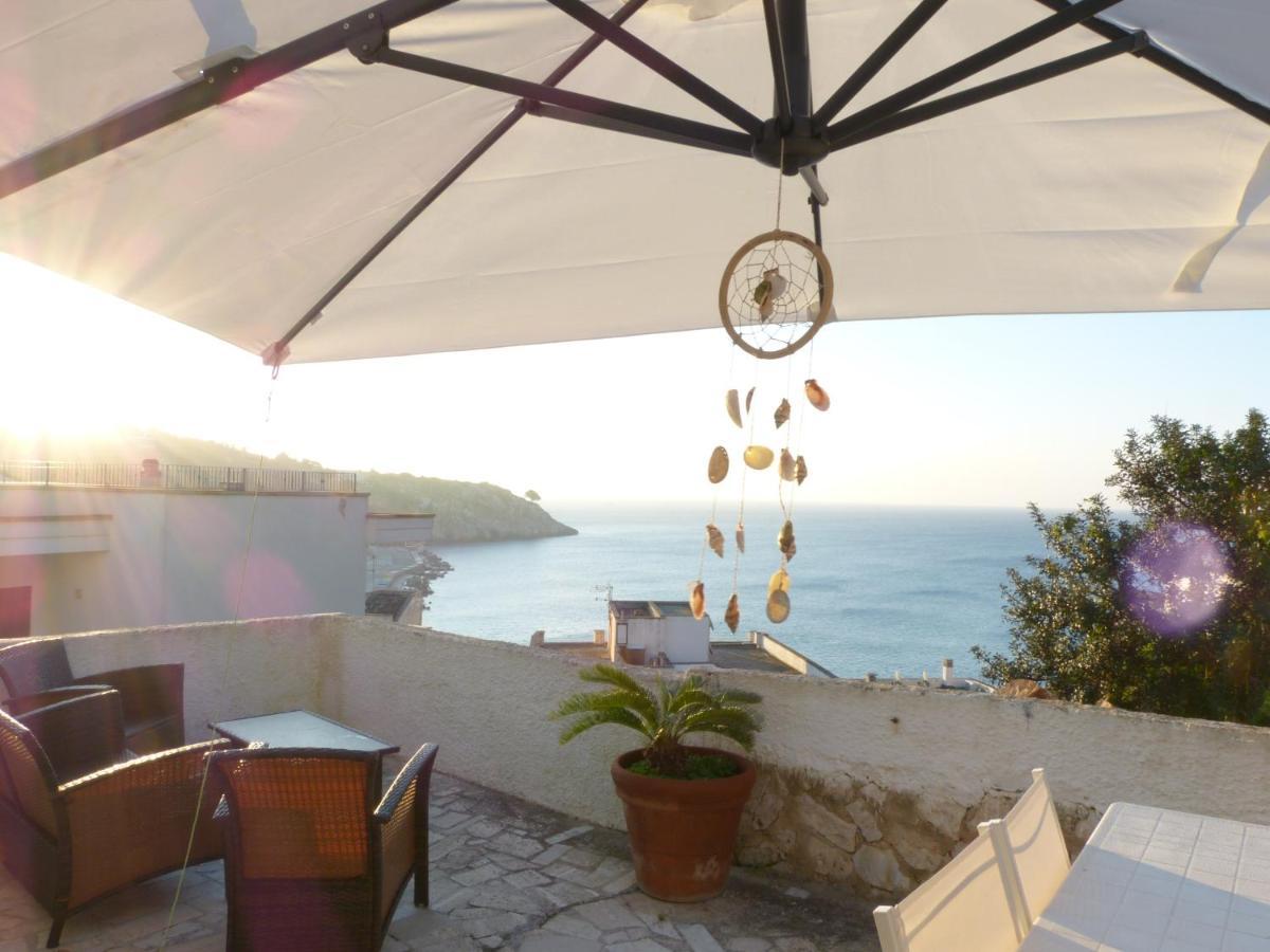 Casa Vacanze Vincenzo E Rosanna Castro  エクステリア 写真