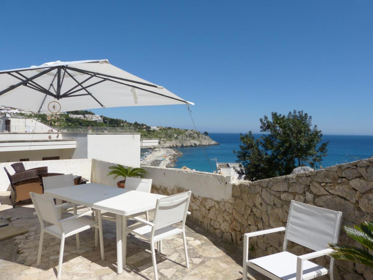 Casa Vacanze Vincenzo E Rosanna Castro  エクステリア 写真
