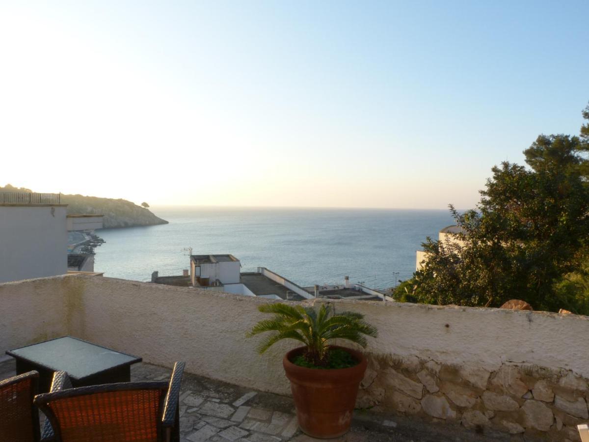 Casa Vacanze Vincenzo E Rosanna Castro  エクステリア 写真